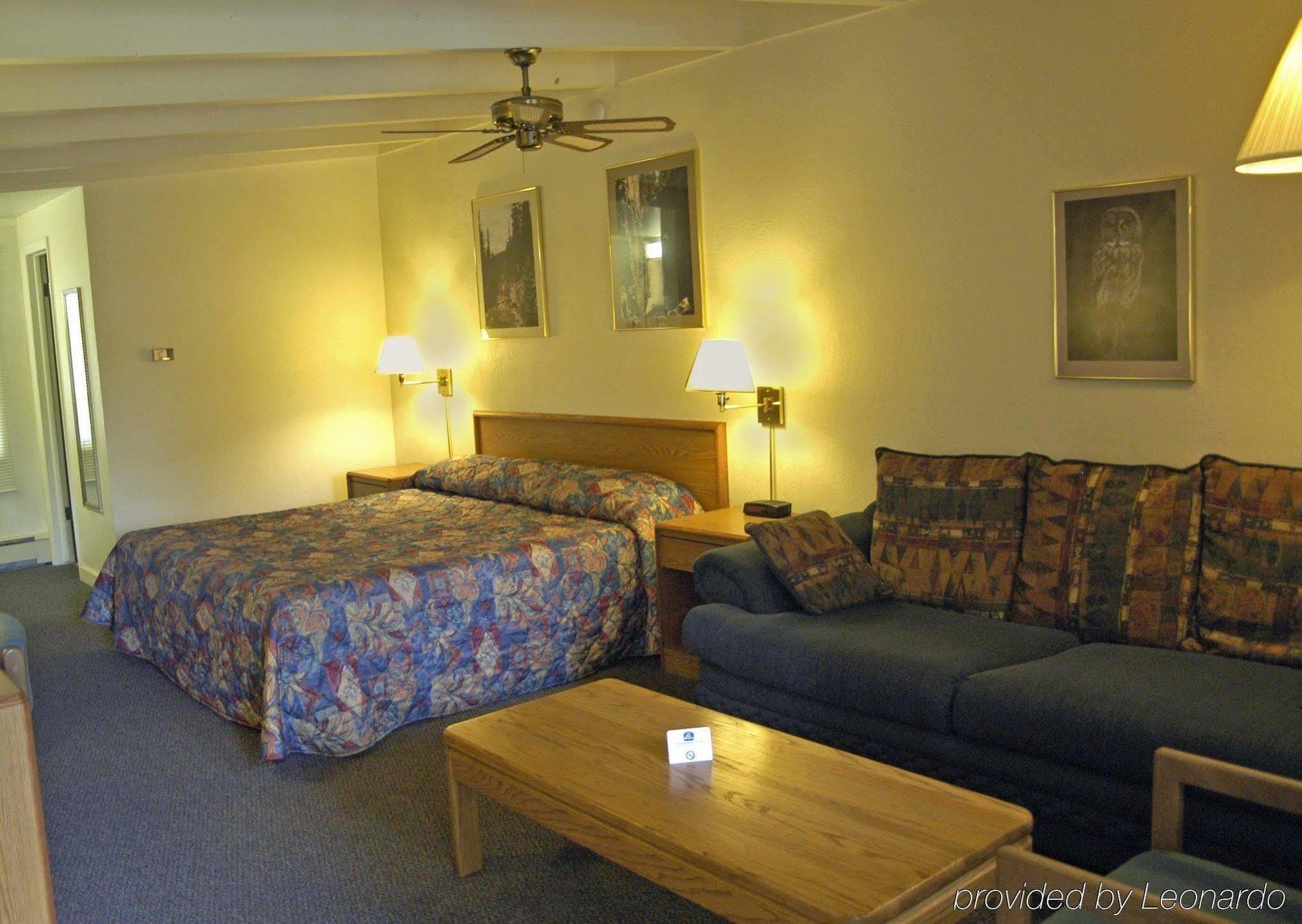 Aspenalt Lodge Basalt Oda fotoğraf