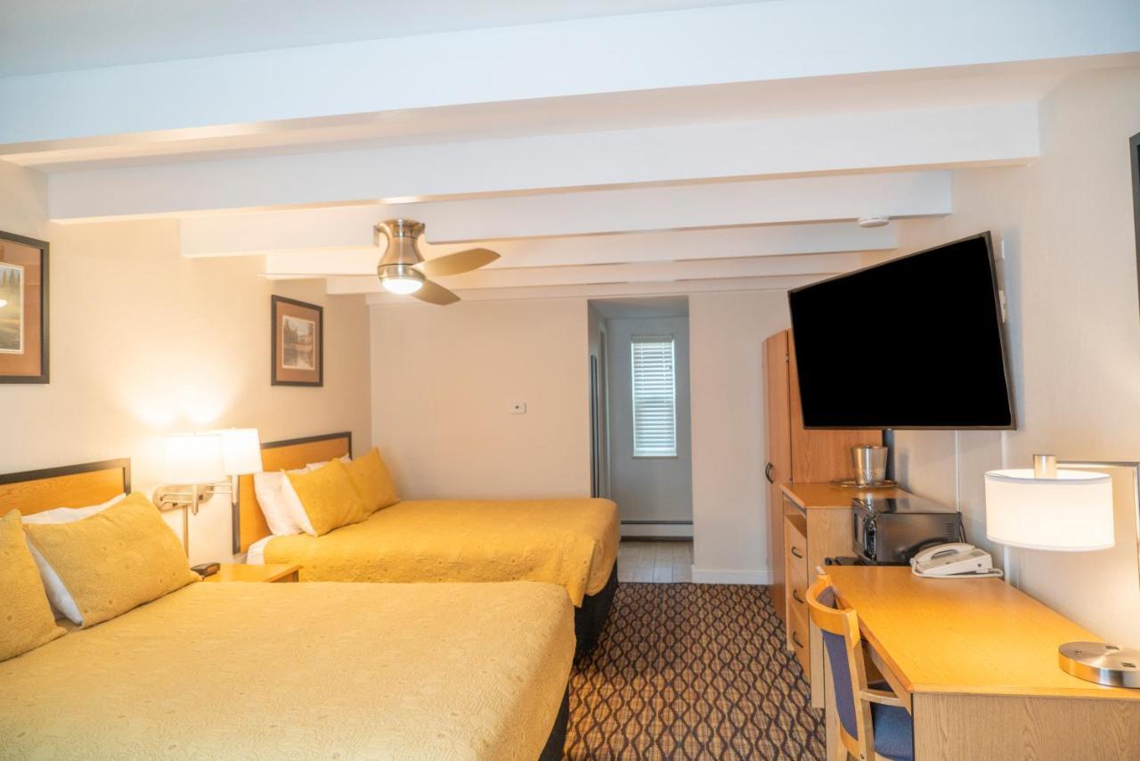 Aspenalt Lodge Basalt Dış mekan fotoğraf
