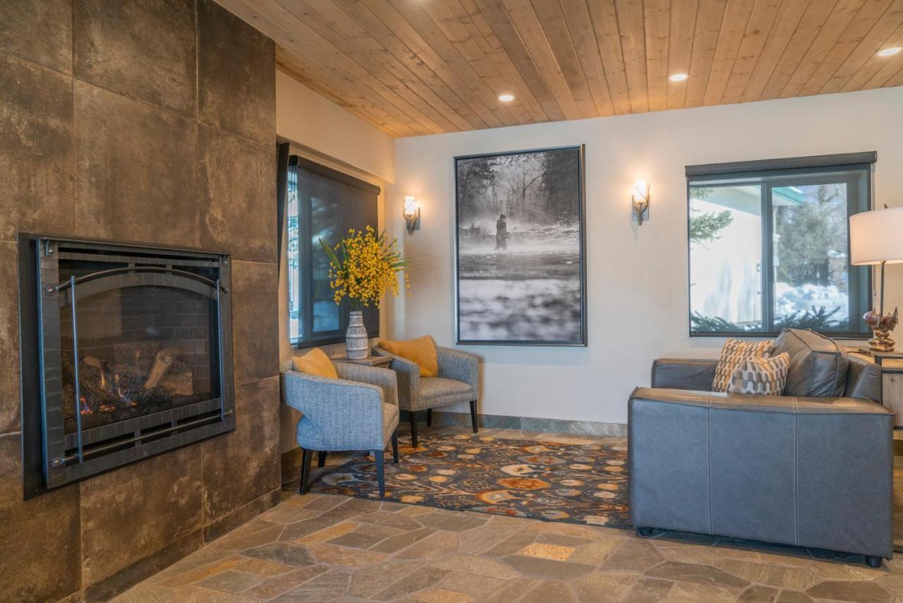 Aspenalt Lodge Basalt Dış mekan fotoğraf